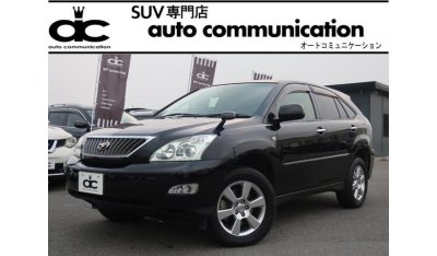 Toyota Harrier ACU30W