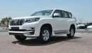 Toyota Prado 2.7L PETROL 2023 PRODUCTION 2023