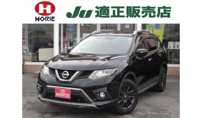 Nissan X-Trail NT32