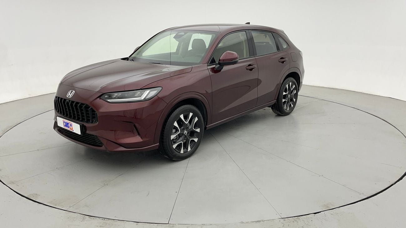 Honda ZRV EX 1.5 | Zero Down Payment | Free Home Test Drive