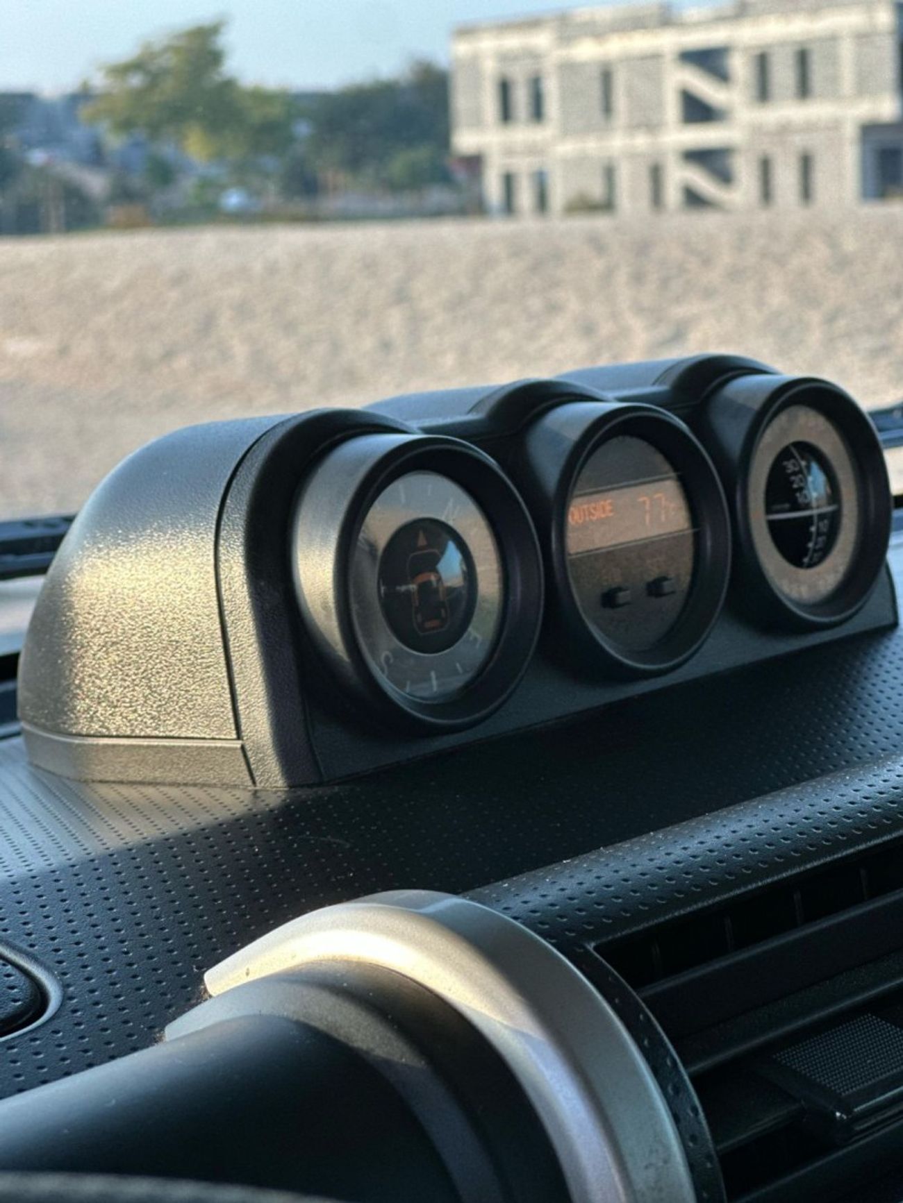 Toyota FJ Cruiser 2 4.0L