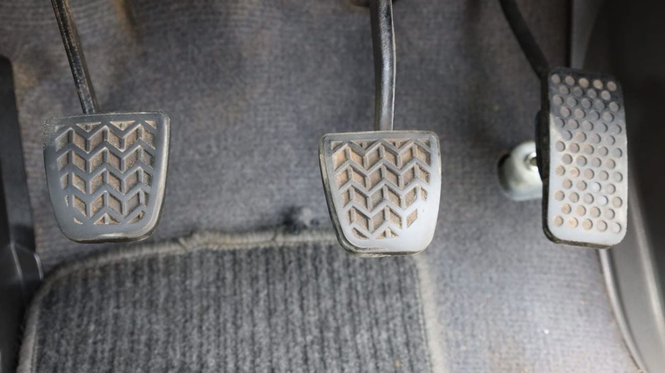 Toyota Land Cruiser 70 2017 TOYOTA LAND CRUISER HARDTOP 5 DOOR