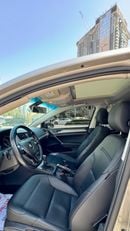 فولكس واجن جولف