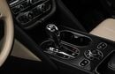 Bentley Bentayga 4.0L V8 Twin-Turbo Engine