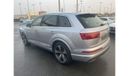 Audi Q7 45 TFSI quattro Luxury Plus Audi Q7 TFSI QUATTRO 45 SLINE _GCC_2016_Excellent Condition _Full option