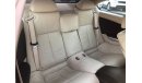 BMW 630i Bmw 630 model 2009 GCC car prefect condition full option low mileage panoramic roof leather seats ba