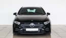 Mercedes-Benz A 35 AMG 4M VSB 30028