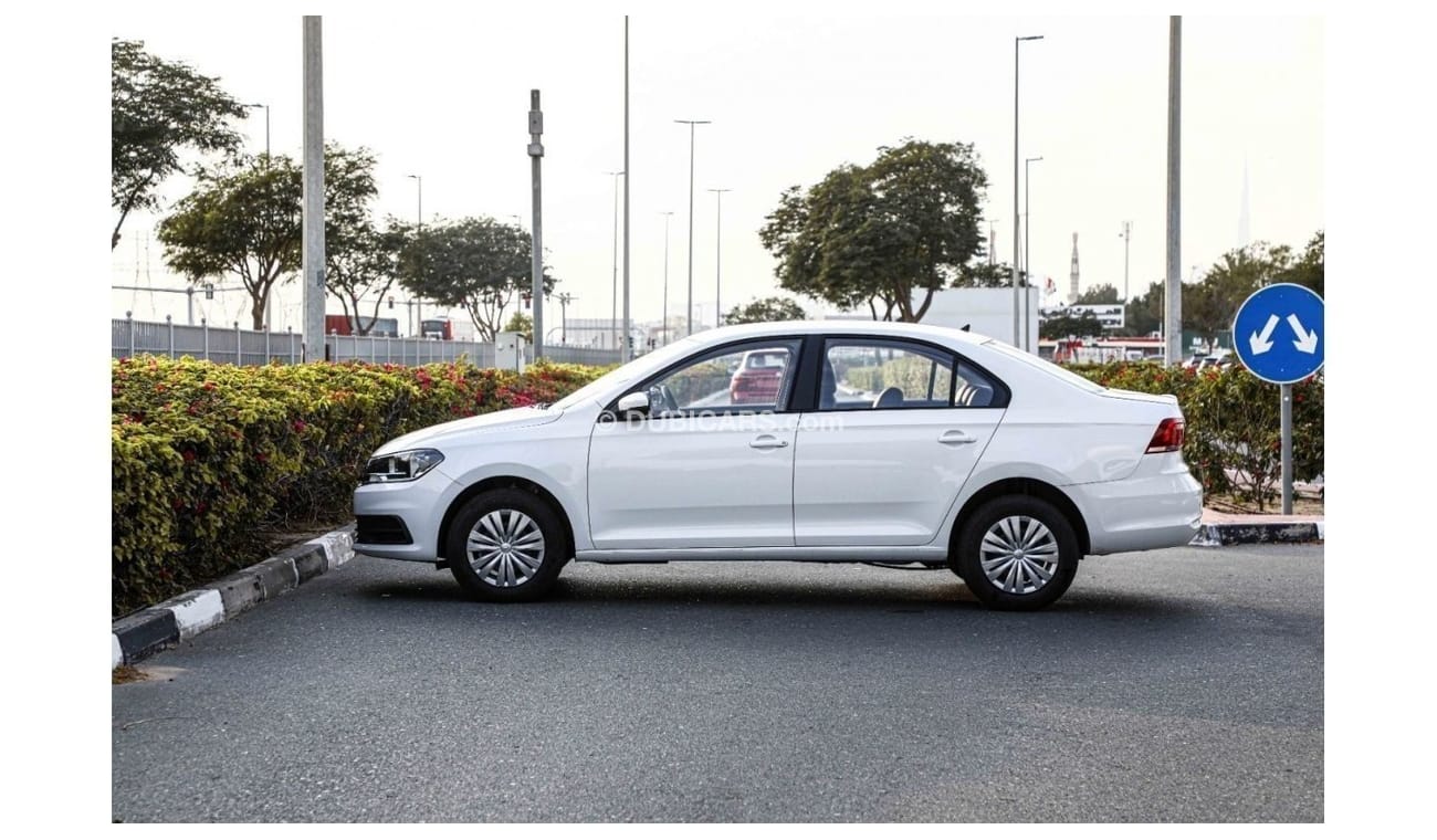 Volkswagen Santana 2022 Volkswagen Santana 1.5 Sedan Petrol Automatic