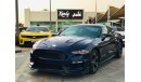 Ford Mustang V4 / ECO BOOST / VERY GOOD CONDITION