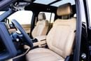 بي واي دي ليوبارد 5 BYD Leopard 5 Qiankun Lidar Intelligent Driving Edition