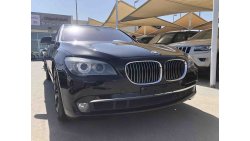 BMW 740Li SUPER CLEAN CAR ORIGINAL PAINT LOW MILEAGE