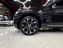 BMW X6 xDrive 35i 3.0L