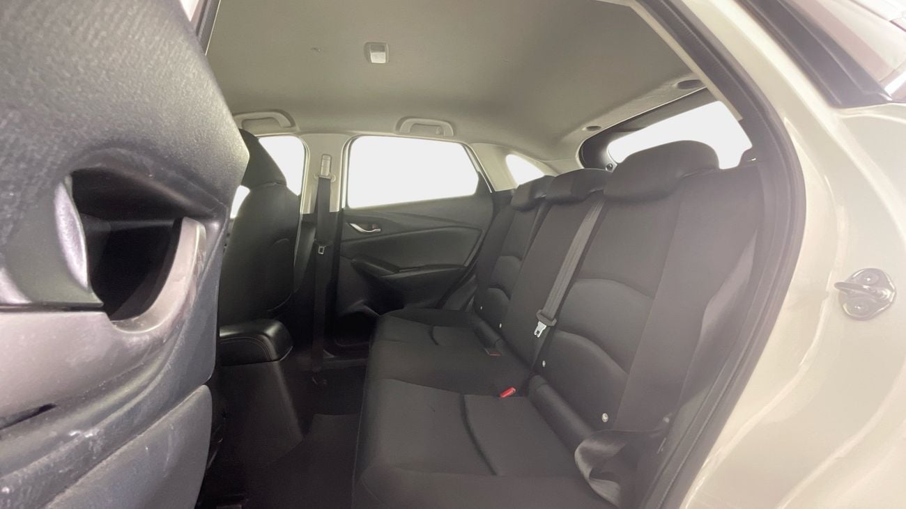 Mazda CX3 GS 2.0L GS | Guaranteed Warranty | 0 Down Payment