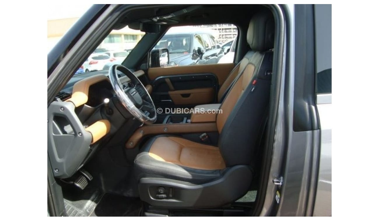 Land Rover Defender Land Rover Defender X 90