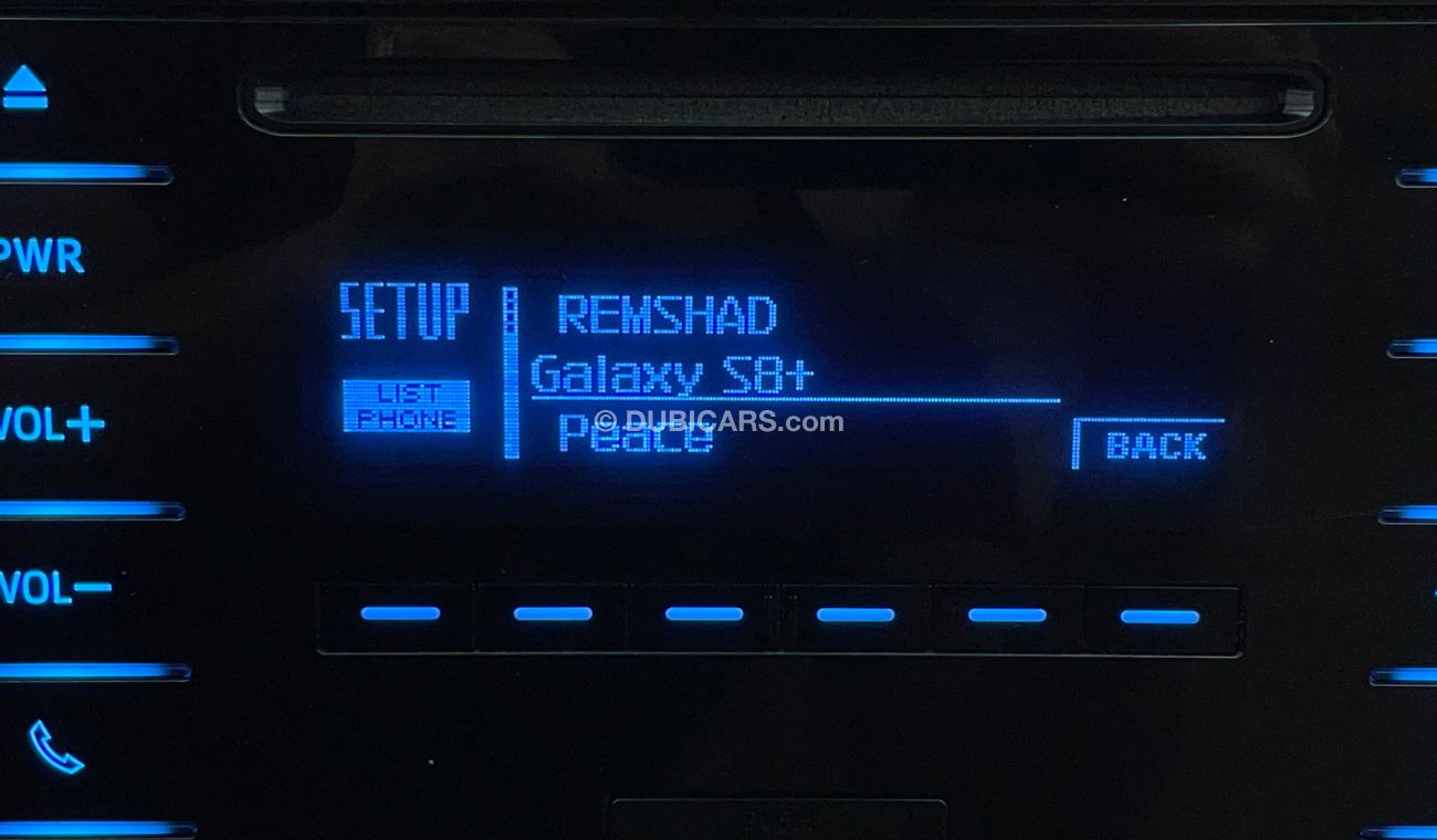 تويوتا كورولا SE 2 | بدون دفعة مقدمة | اختبار قيادة مجاني للمنزل