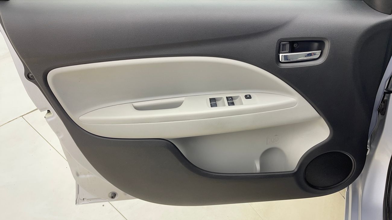 Mitsubishi Attrage GLX HIGHLINE 1.2 | Zero Down Payment | Home Test Drive