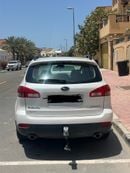 سوبارو ترايبكا Std 3.6L