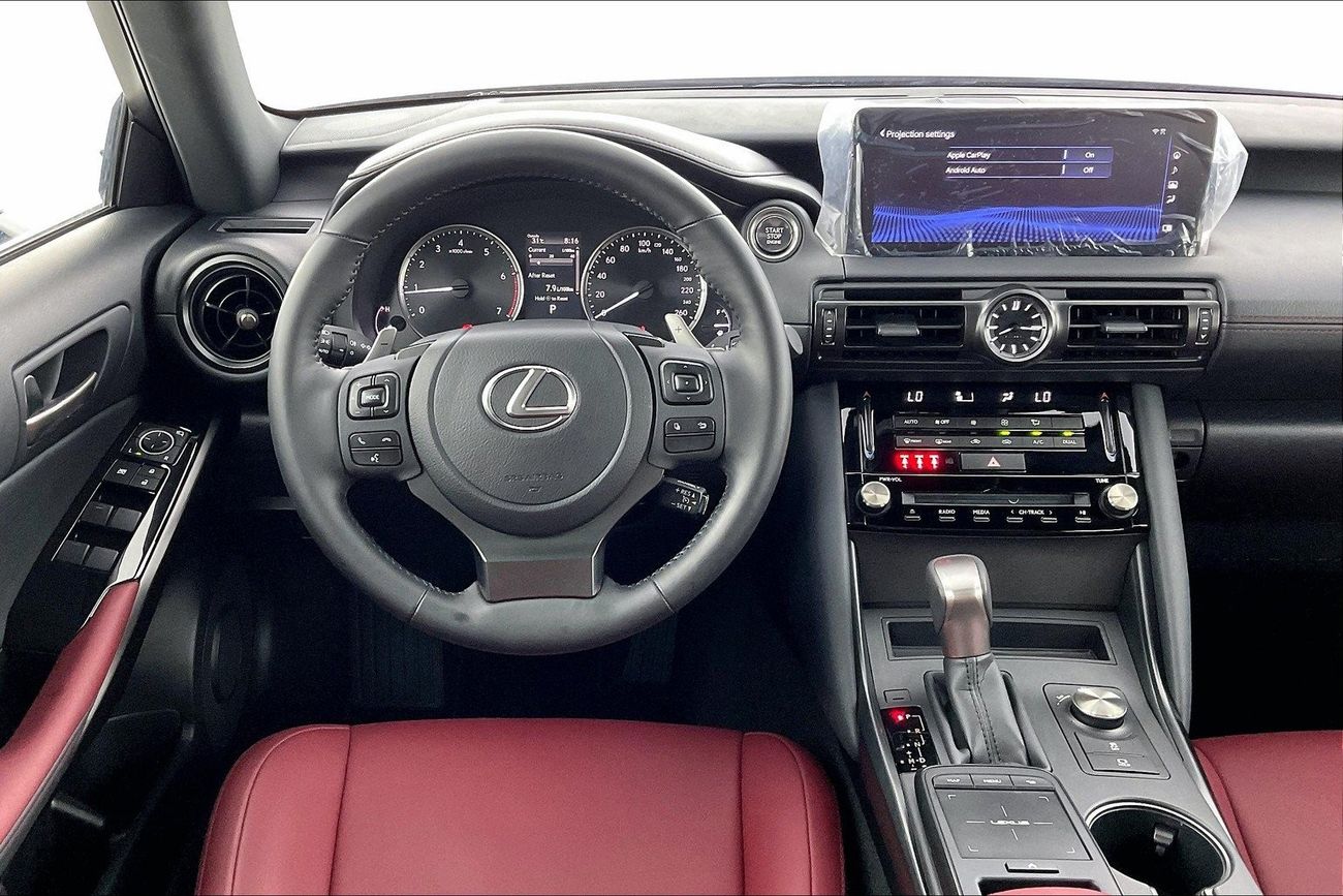 Lexus IS300 Premier | 1 year free warranty | 0 Down Payment