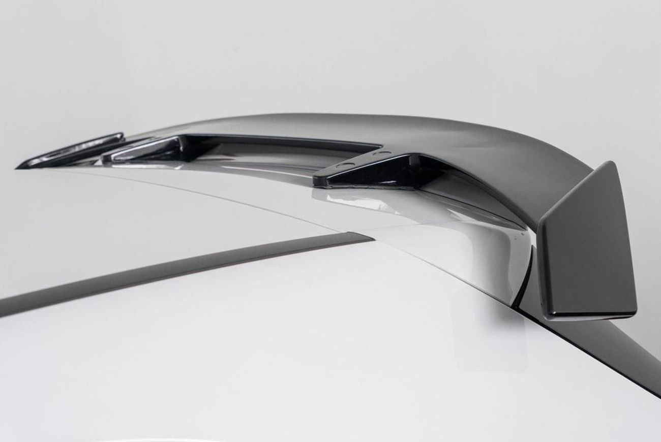 مرسيدس بنز A 35 AMG 4MATIC Hatchback