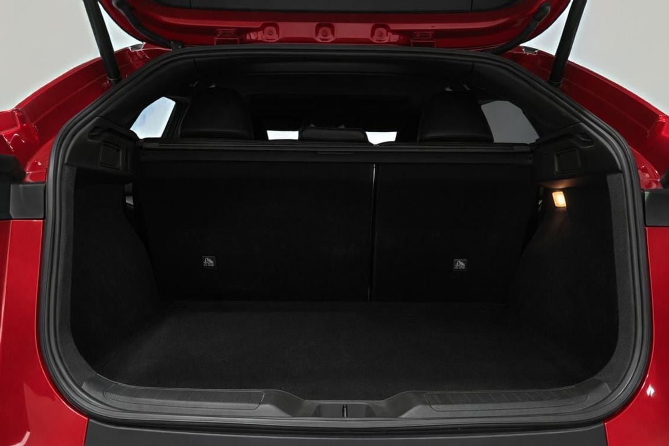 إنفينيتي QX55 LUXE كارس24 هي سوق ضخم للسيارات المستعملة موثوق ومضمون ٪كارس24 هي سوق ضخم للسيارات المستعملة موثوق ومضمون