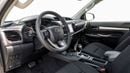 Toyota Hilux  HILUX DC 2.8 DIESEL MHEV AT 4WD | 2-YEAR WARRANTY + SERVICE AVAILABLE | IN-HOUSE FINANCING | 0% DOWN