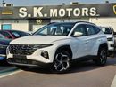 Hyundai Tucson 1.6T V4 PETROL | PANORAMIC ROOF | FULL OPTION AND MUCH MORE (CODE # 67957)