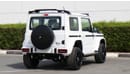 Suzuki Jimny GCC Brabus Kit.Local Registration + 5%