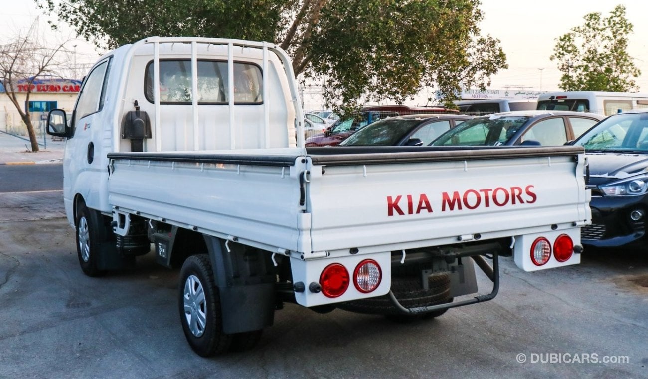 Kia K2700
