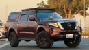 Nissan Navara 2021| 2.3L DIESEL | AUTOMATIC TRANSMISSION | RIGHT-HAND-DRIVE | PREMIUM CANOPY INSTALLED | HEAVY ROO