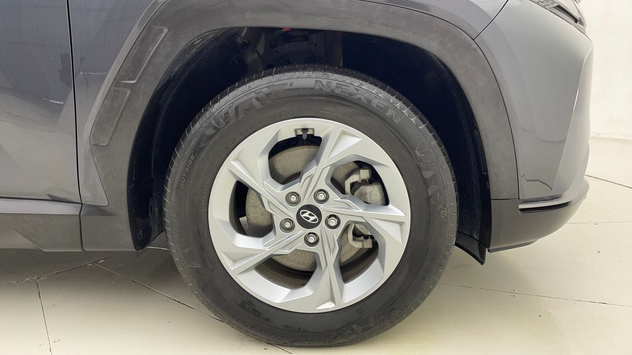 Hyundai Tucson Smart 1.6L 2024 SMART | AED 1122/Month | 0 DP | 30 Day Return | Warranty