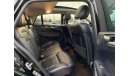 Mercedes-Benz GLE 450 3.0L OPTION WITH LEATHER SEATS, PANORAMIC AND PUSH START