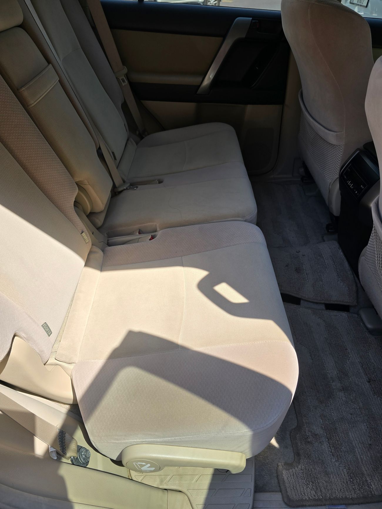 تويوتا برادو TXL 4.0L (5 Seater)