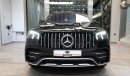 Mercedes-Benz GLE 53 BRAND NEW 2021 - MERCEDES GLE 53 - GCC - UNDER WARRANTY