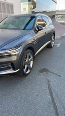 جينيسس GV80 Full option