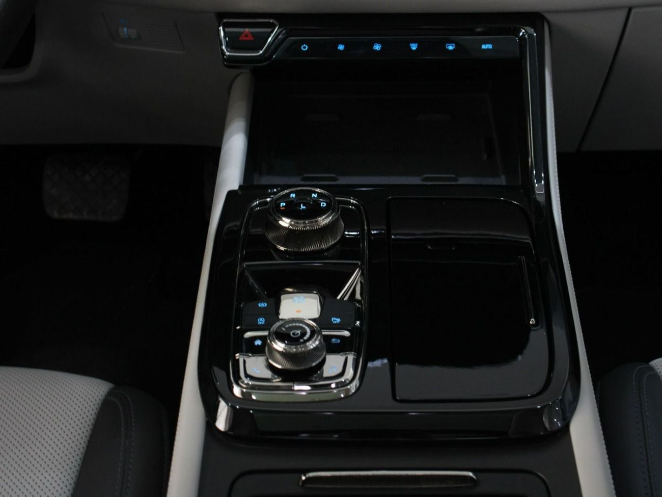 Ford Territory Titanium | GCC