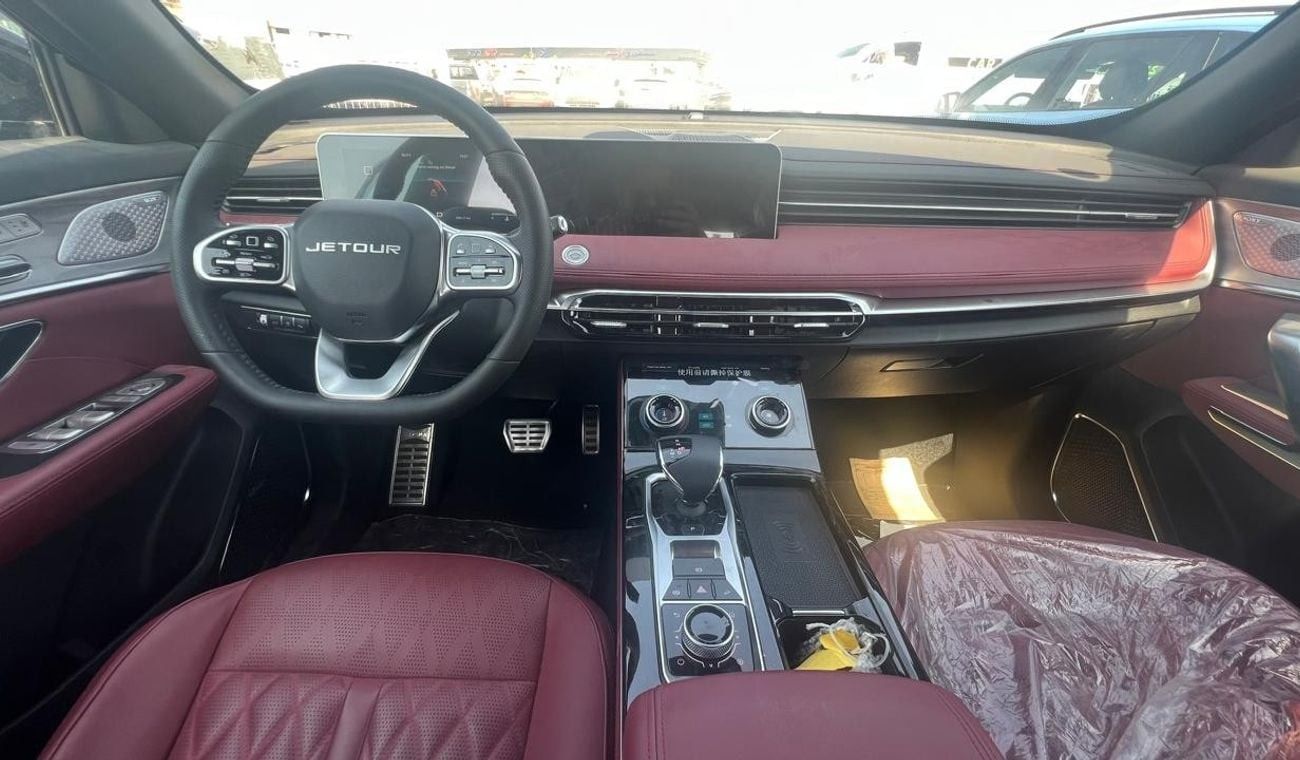 جيتور X70 بلس