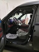 Infiniti QX80  Captain Chairs 3.5L