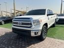 Toyota Tundra TOYOTA TUNDRA 2017 Crewmax SR5 5.7L/V8