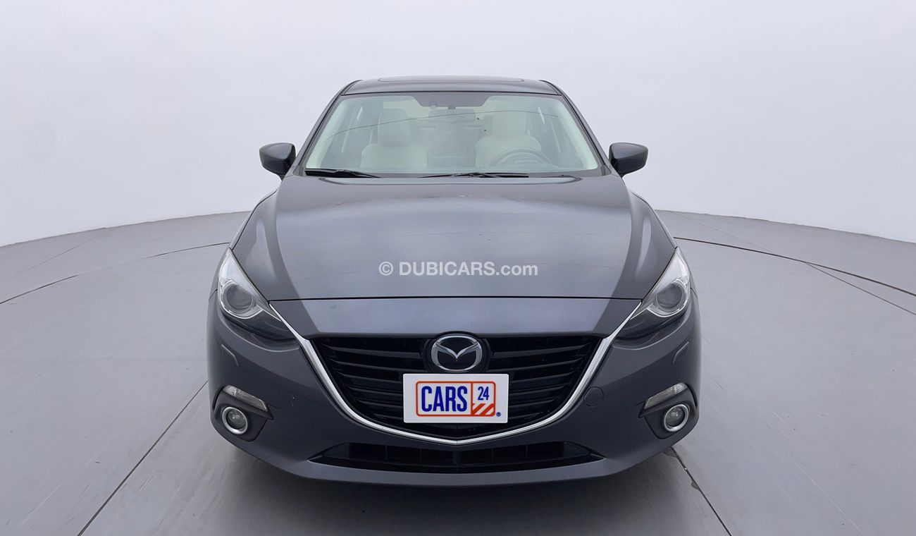 Mazda 3 R 2 | Under Warranty | Inspected on 150+ parameters