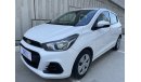 Chevrolet Spark LS 1.4