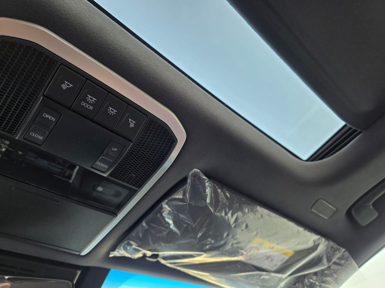 Toyota Land Cruiser DIESEL VXR