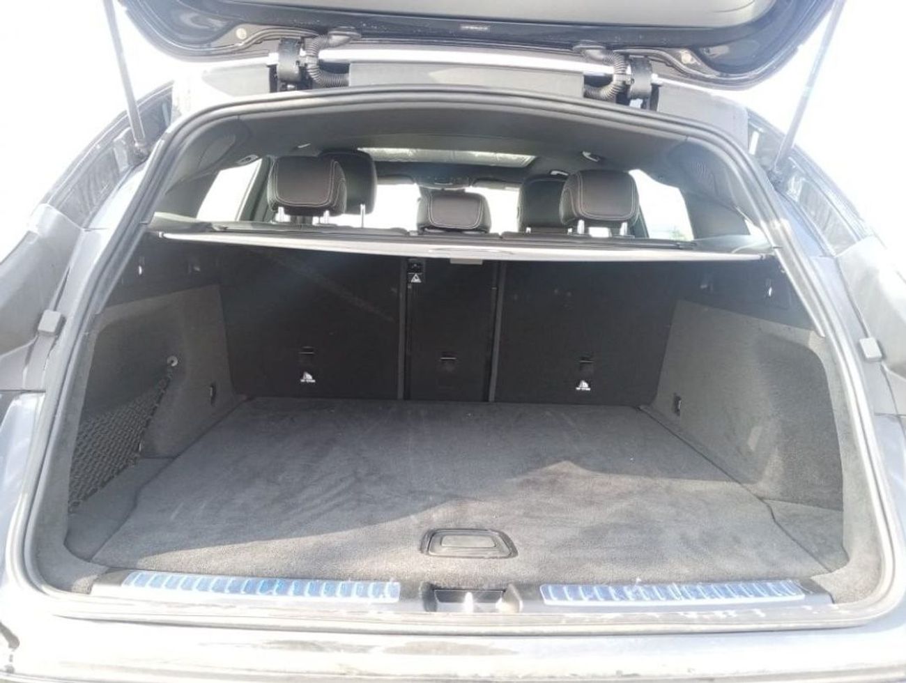 Mercedes-Benz EQC 350 MERCEDES BENZ EQC 350 ELECTRIC 2022MY EXPORT & LOCAL