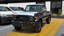 تويوتا لاند كروزر بيك آب TOYOTA PICK UP 70-SERIES -2025 - A/T
