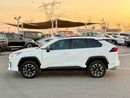 Toyota RAV4 2021 LE ADVENTURE KIT 4WD US SPEC