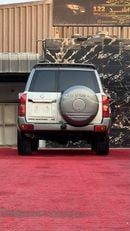 Nissan Patrol SUPER SAFARI