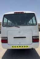 تويوتا كوستر LWB HIGH ROOF