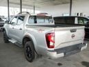 Nissan Navara 2025 NISSAN NAVARA 2.5 DIESEL DC PRO4X 4X4 BRAND NEW 0KM