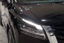Nissan Pathfinder SL | BY AGMC | 2022 | GCC Specs | Manufacturer Warranty | Single Owner