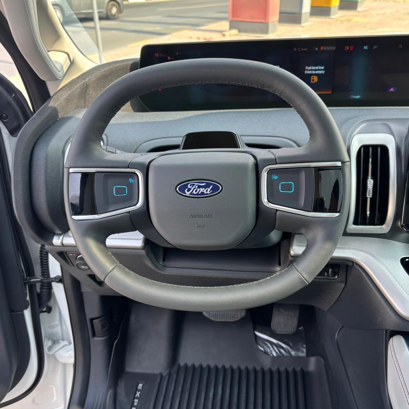 فورد إكسبيديشن Active Max 3.5L