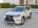 لكزس GX 460 GX460 FULL OPTION IN EXCELLENT CONDITION